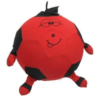 PELOTAS GRANDES CON MANOS Y PIES (3 uds.)