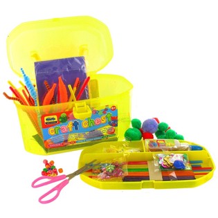 MALETÍN DE MANUALIDADES - CRAFT CHEST