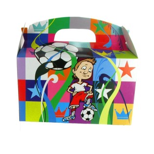 Caja de Men&uacute; - Cool Kids (50 uds.)