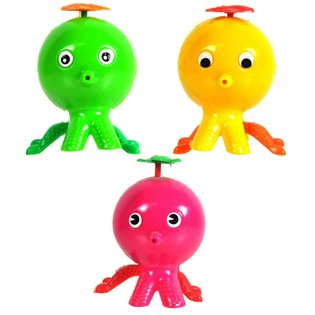 PULPOS CAMINANTES EN TUBO (36 uds)