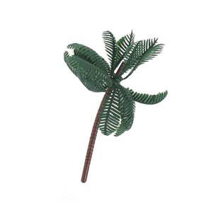 DECORACI&Oacute;N DE TARTA - PALMERA (30 uds.)