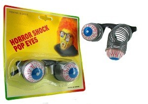 GAFAS SHOCK EYES (12 uds.)