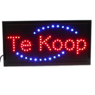 CARTEL PUBLICITARIO LED - SE VENDE
