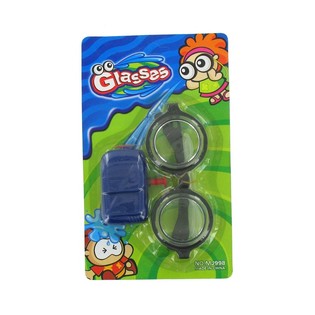 Gafas de Pistola de Agua Divertidas (10 uds.)