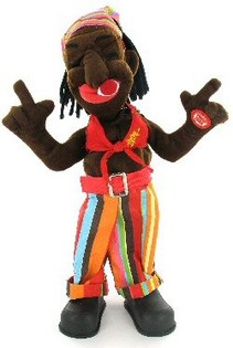 RASTAMAN BAILAR&Iacute;N