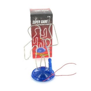 JUEGO DEL PULSO (HILO CALIENTE)