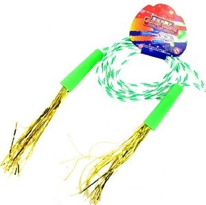 Cuerda para Saltar (24 uds.)