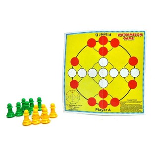 JUEGO DE LA SAND&Iacute;A - WATERMELON GAME (50 uds.)