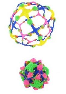 Mega Bola M&aacute;gica Expandible - Magic Sphere Ball (6 uds.)