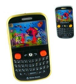 Juego de Agua M&oacute;vil (24 uds.)