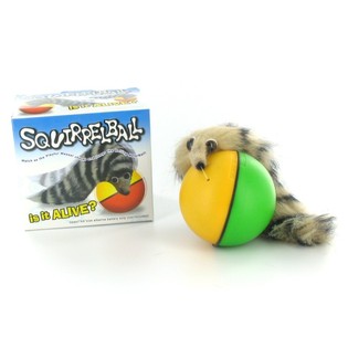 Pelota con Comadreja Corretona - Weazel Ball (2 uds.)