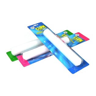 Palos Luminosos de Espuma Glow (8 uds.)