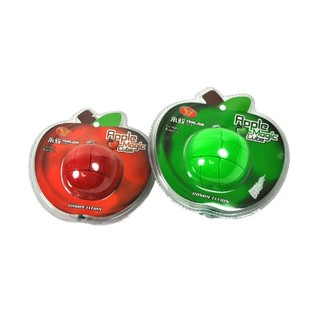 Cubo M&aacute;gico de Manzana - Magic Apple Cube (10 uds.)