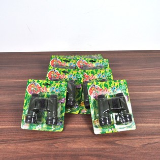 RESTOS DE STOCK PRISM&Aacute;TICOS (8 uds.)