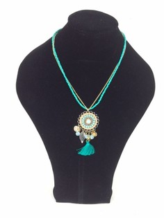 Collar Estilo Ibiza (1 ud.)