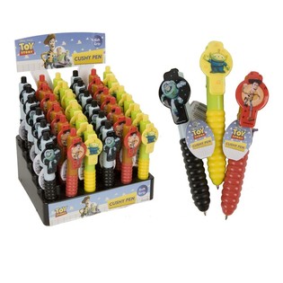 BOL&Iacute;GRAFOS TOY STORY EN EXPOSITOR (36 uds.)