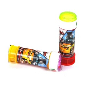 Pomperos de Jab&oacute;n Disney Cars (36 uds) | Mayorista