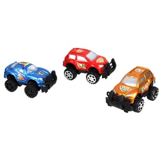 Pequeños Camiones de Juguete 9 cm (48 uds.)