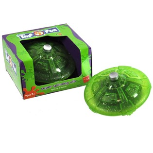 SMIFFY'S PEONZA GIRATORIA CON LUZ (12 uds.)