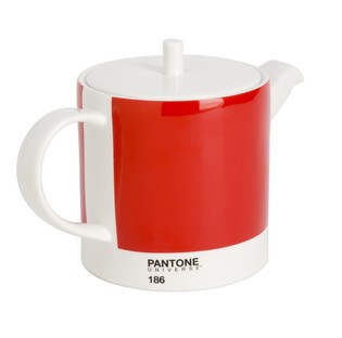 PANTONE - Cafetera / Tetera 850 ml (1 ud.)