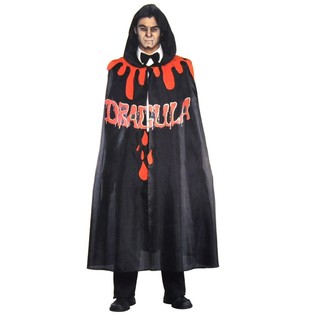 CAPA DE DR&Aacute;CULA PARA ADULTOS - TALLA 54
