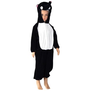Disfraz de Elefante para Ni&ntilde;os - Talla 8