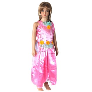 Vestido de princesa para ni&ntilde;os - Talla 4