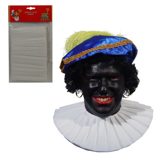 Cuello de Piet Blanco (11 uds.)