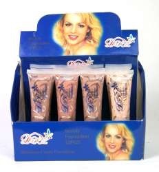 Lote de Bases de Maquillaje Mix (12 uds)