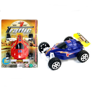 COCHE DE FRICCI&Oacute;N PULL BACK (24 uds.)
