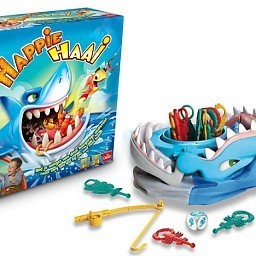 Shark Bite - ¡Atrapa el Pez! (1 ud.)