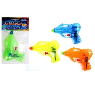 Pistolas de Agua, 13 cm (24 uds.)