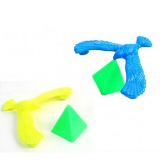 P&Aacute;JAROS DE EQUILIBRIO (48 uds.)