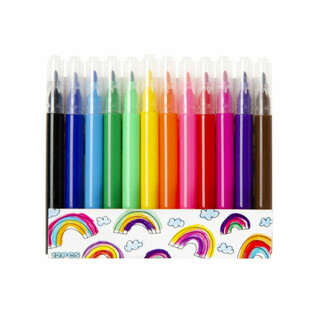 Mini Rotuladores - Pack de 36 unidades