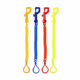 Cordones para Pelotas Bungee Colores Mixtos (24 uds.)