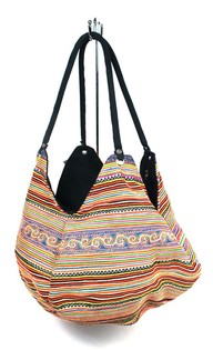 Bolso Pouche B-FAIR Naranja (1 ud.)