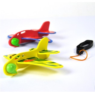 AVI&Oacute;N DE ESPUMA DE LANZAMIENTO - SET DE 2 (12 uds.)