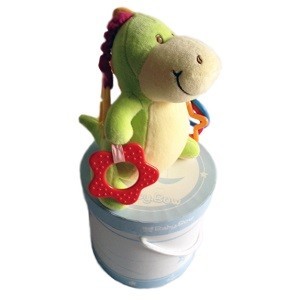 Peluche BABY BOW en Caja - Modelo 16