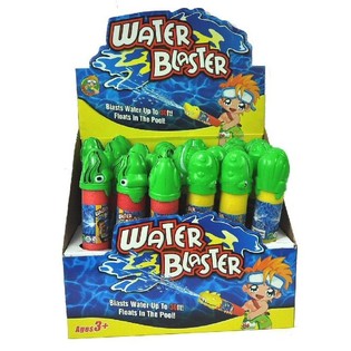 Pistola de Agua de Espuma tipo Tubo (24 uds.)